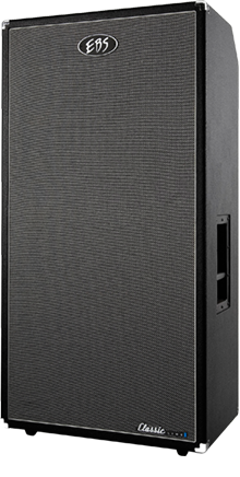 EBS Classic 810 CL Bassbox