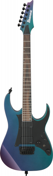 Ibanez RG631ALF-BCM