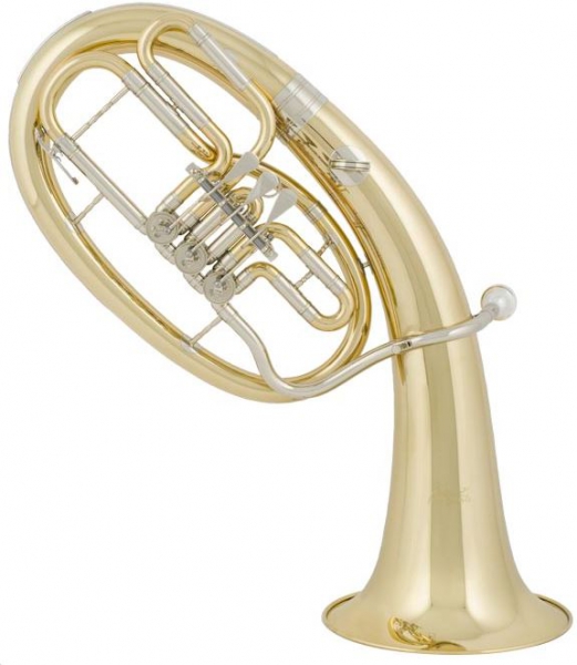 CERVENY Bariton CVEP531-3