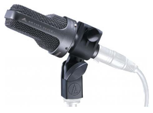 AUDIO TECHNICA AE 3000