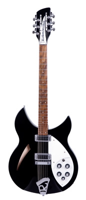 Rickenbacker 330/12JG2