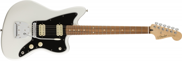 Fender Player Jazzmaster PF PWT