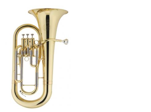 Jupiter JP-468L Euphonium