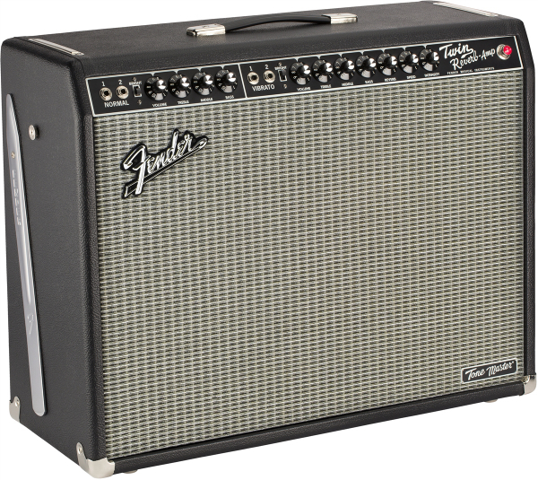 Fender Tone Master Twin Reverb