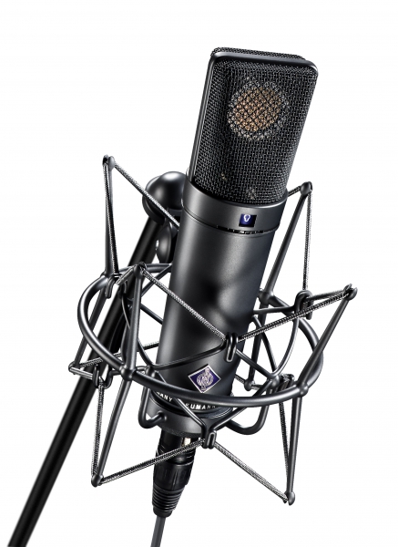 Neumann U87 Ai Studio Set mt