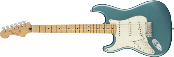 Fender Player Strat LH MN TPL