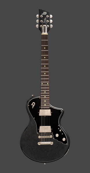 Duesenberg Julietta Catalina Black