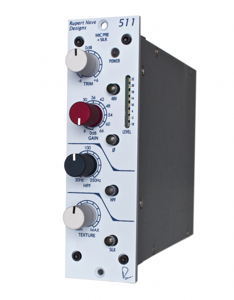 Rupert Neve Designs Portico 511