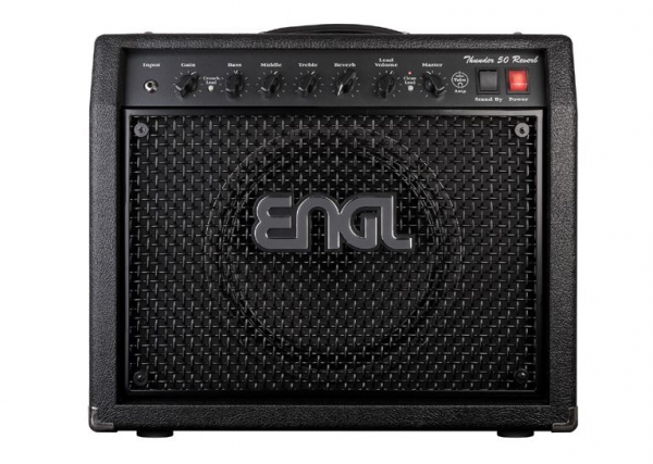 Engl Thunder 50 Reverb E320