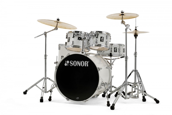 Sonor AQ1 Stage White