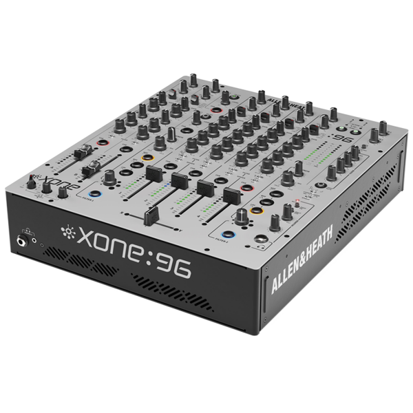 Allen &amp; Heath Xone 96