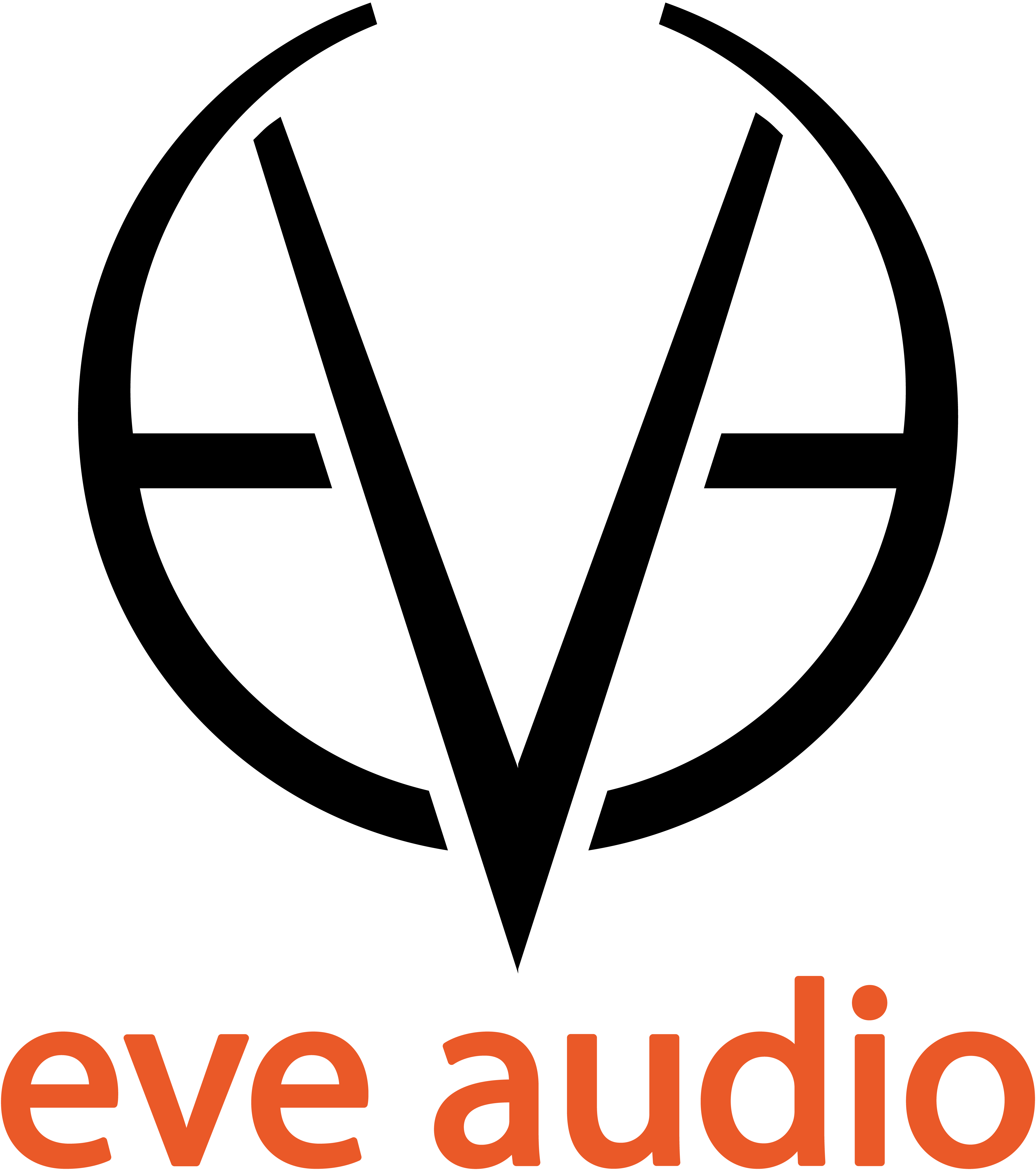 EVE Audio GmbH