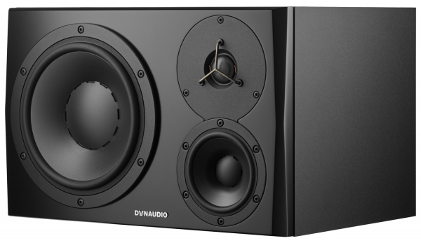 Dynaudio LYD-48 Black (Right)