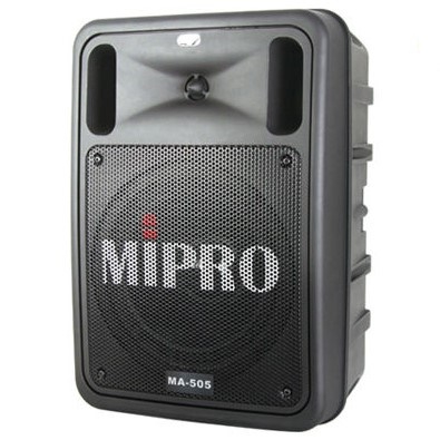 Mipro MA-505