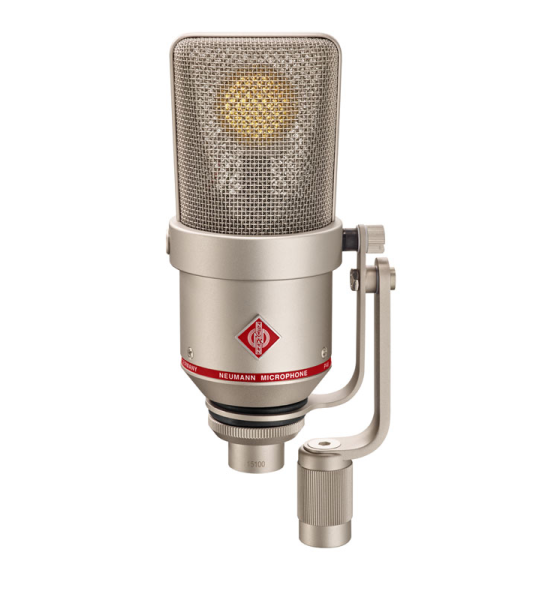 Neumann TLM-170R Studio-Kondensatormikrofon