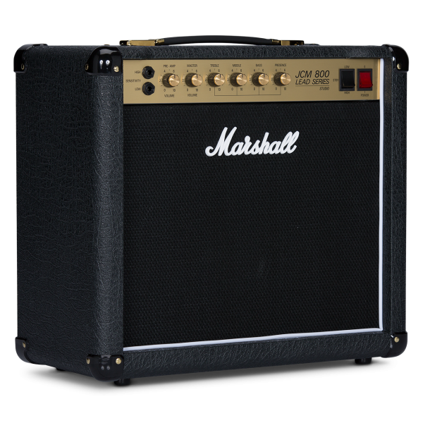Marshall SC20C JCM800 2203