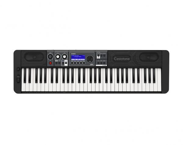 Casio CT-S500