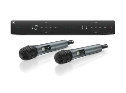 Sennheiser XSW 1-825 DUAL E-Band