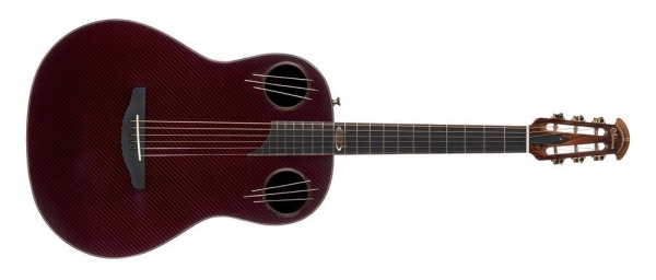 Adamas 40th Anniversary Mid Non Cut BK
