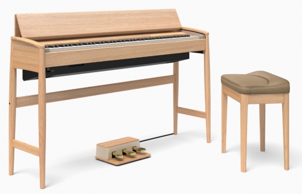 Roland Kiyola KF-10 KO
