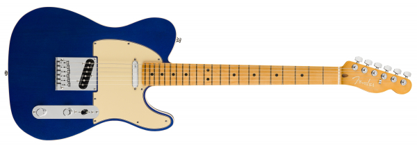 Fender AM Ultra Tele MN COB