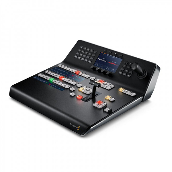 Blackmagic Design Atem 1 M/E Advanced Panel