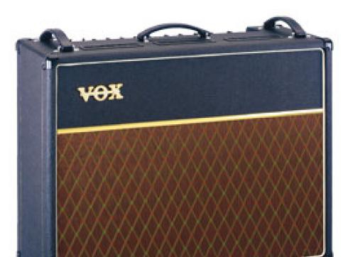 Vox AC30 C2X