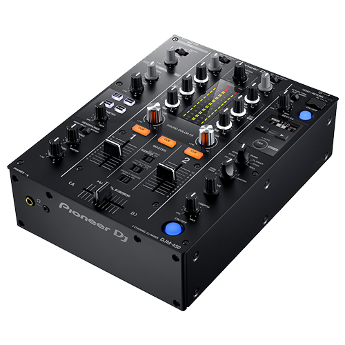 Pioneer DJ DJM-450