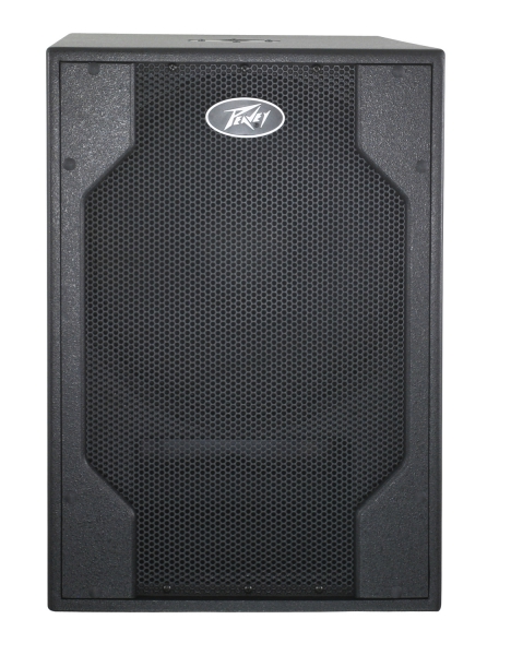 Peavey PVXp 15 SUB - aktiver Subwoofer