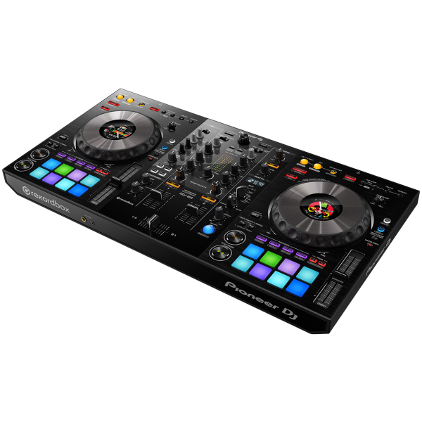 Pioneer DJ DDJ-800