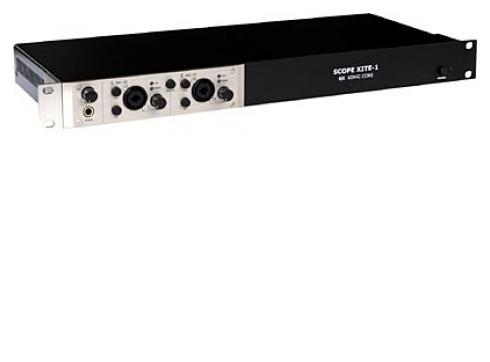 Sonic Core Xite-1