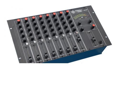 Formular Sound PM-80R
