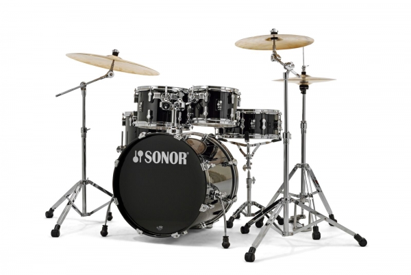 Sonor AQ1 Studio Black