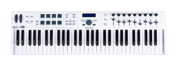 Arturia KeyLab Essential 61