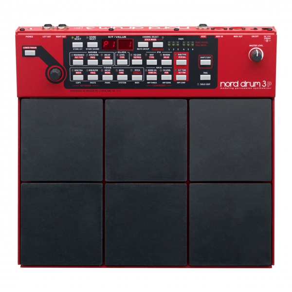 Nord Drum 3P