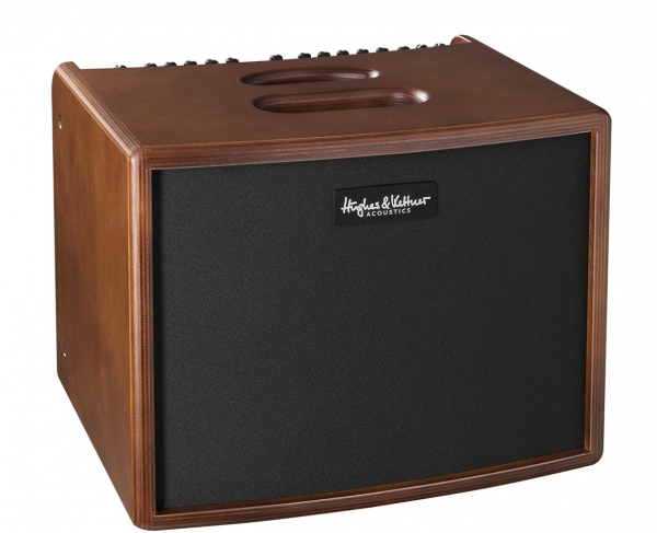 Hughes &amp; Kettner ERA 1 Wood