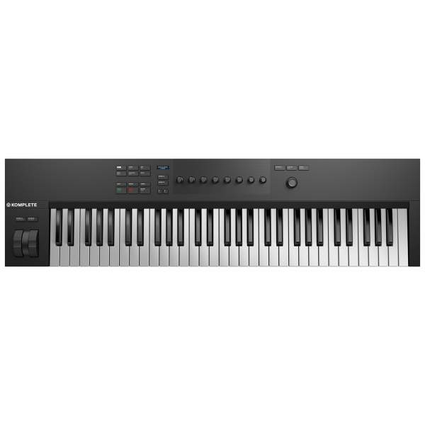 Native Instruments Komplete A61