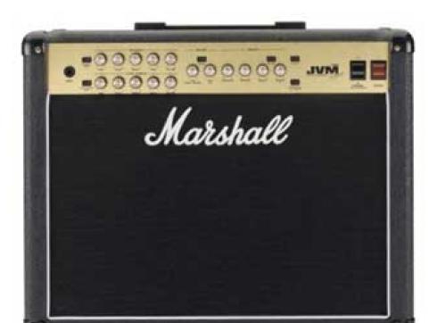 Marshall JVM215C