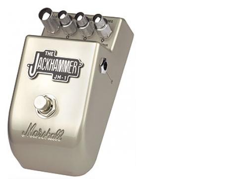 Marshall Jackhammer JH 1 Overdrive/Distortion